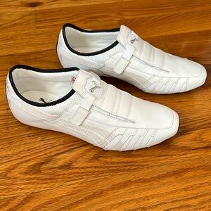 Puma | NEW w/ Box | White | Men Size 10.5